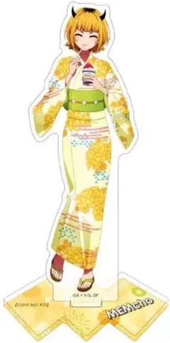 推しの子 MEMちょ アクリルスタンド