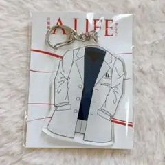 木村拓哉　A LIFE〜愛しき人〜　キーホルダーのサムネイル