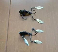 イマカツ　メタルクロースピンのサムネイル