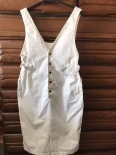 ジャンパースカート