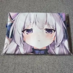 正規品 KAROMIX 添い寝ネグリジェクロノちゃん 抱き枕カバー karory