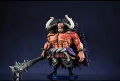 SpiceSeed スパイスシード 北斗の拳 カイオウ 騎乗ver. - メルカリ