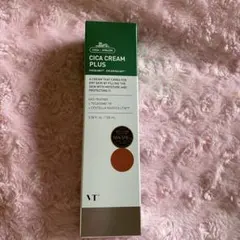 VT シカクリームプラス　大容量