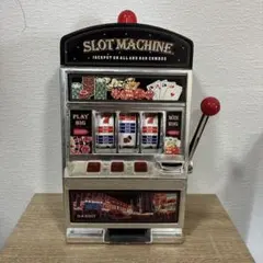 CASINO SEVEN 7 スロットマシン - メルカリ
