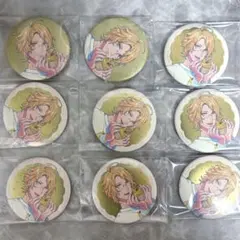 来栖翔 BGS 缶バッジ うたプリ - メルカリ