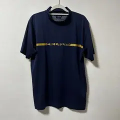 キャロウェイ callaway golf モックネックシャツ Lサイズ