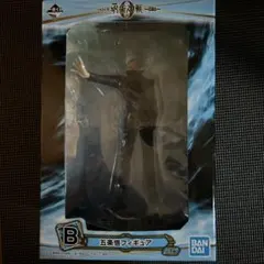 五条悟フィギュア 未開封 BANDAI
