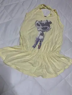 ヒステリックミニ☆ワンピース☆90㎝☆