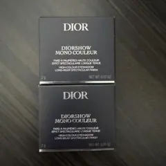 ディオールショウ モノクルール 045 775