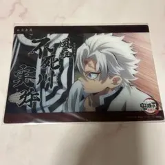 2025年最新】鬼滅の刃 webshopくじ 不死川実弥の人気アイテム - メルカリ