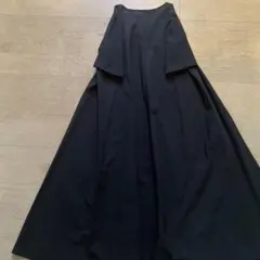UNIQLO and LEMAIRE ワンピース S