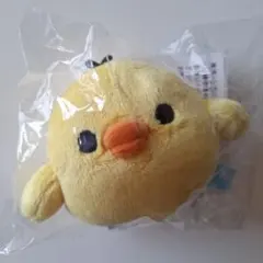 タグ付き2012年製レア★リラックマ キイロイトリミニミニぬいぐるみクリーナー Amazon.co.jp: サンエックス リラックマ ミニミニぬいぐるみクリーナー