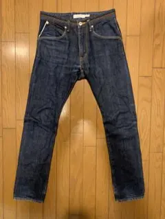 ノンネイティブ DWELLER 5P JEANS デニム 00のサムネイル