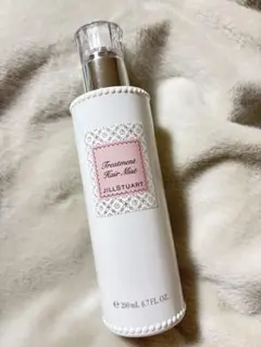JILLSTUART リラックス トリートメント ヘアミスト