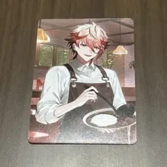 VOLTACTION ハウスコラボカレー　セラフ・ダズルガーデン