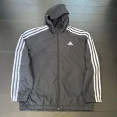 sora021205akubi 様専用adidasウィンドブレーカー160cm