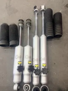 2026年最新】ショックアブソーバーの人気アイテム - メルカリ