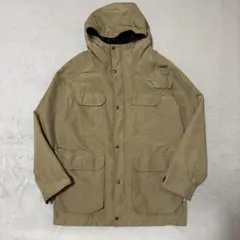 90s usa製 60/40 Penfield mountain parka