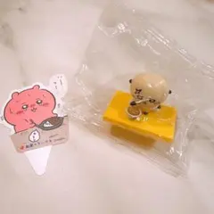 ちいかわ松屋　オリジナルフィギュア　ラッコ