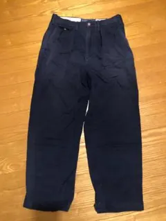 Polo Ralph Lauren ワイド チノパン