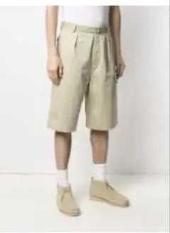 2026年最新】AURALEE メンズ ショートパンツ・ハーフパンツの人気