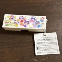 ハイチュウケース　なにわ男子・サンリオコラボ