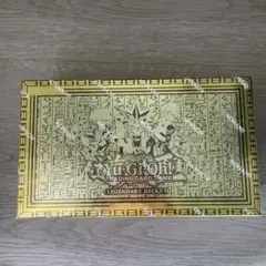 2026年最新】遊戯王 英語版 LEGENDARY DECKS IIの人気アイテム - メルカリ
