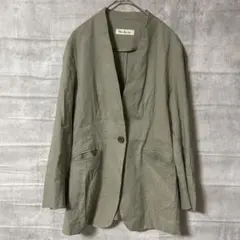 CLEAR IMPRESSION クリアインプレッション　レディースジャケット