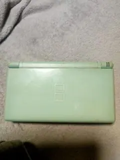 Nintendo DS Lite ミントグリーン 本体