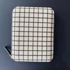 新品未使用 Hobonichi 手帳カバー POTTENBURN TOHKII - メルカリ
