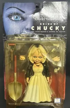 2026年最新】bride of chuckyの人気アイテム - メルカリ