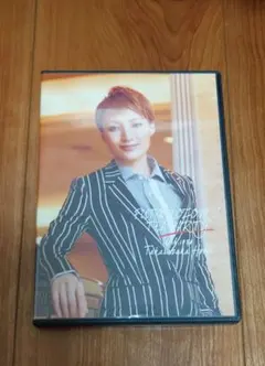 望海風斗さん お茶会DVD - メルカリ