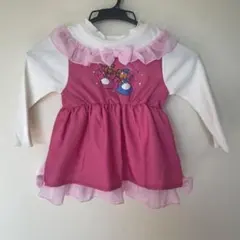 バースデイ　シンデレラ　スージー　パーラ　ワンピース