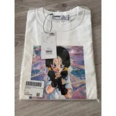 LEGENDA Tシャツ カットソー Sサイズ ドラゴンボール ビーデル