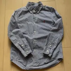 Ralph Lauren チェック柄長袖シャツ 6