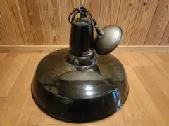 アートワークスタジオ クラシックエナメル ペンダントライトL AW-0447　①