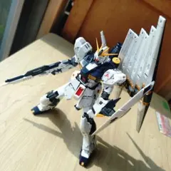 2026年最新】1/144 RG RX-93 νガンダム 「機動戦士ガンダム 逆襲の
