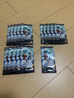 ドラゴンボール フュージョンワールド CROSS FORCE パラレル 2点 ドラゴンボール フュージョンワールド CROSS FORCE パラレル 2点