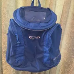 90s 00s PIKO リュック バックパック ライトブルー サーフブランド 