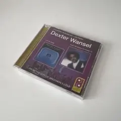 Decter Wansel “2 Classic Albums On 1CD”