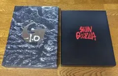 シン・ゴジラ 特別版 4K Ultra HD Blu-ray同梱('16東宝)… - メルカリ