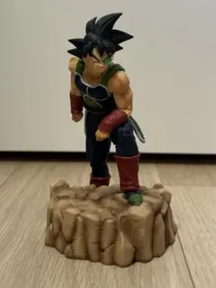 【箱なし】ドラゴンボールZ History Box vol.６ バーダック