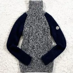 ★美品★ニット／セーター★レディース★サイズXS★モンクレール★