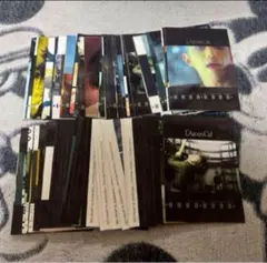 L'Arc～en～Ciel ラルク トレーディングカード まとめ売り