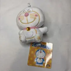 ドラえもん 50周年ぬいぐるみマスコット