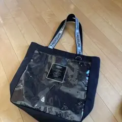 TREASURE トートバッグ