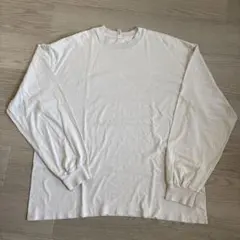 ロサンゼルスアパレル 6.5oz ロンTのサムネイル