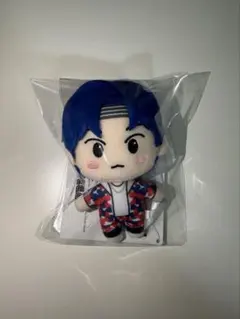 2025年最新】nct ドヨン ぬいぐるみの人気アイテム - メルカリ