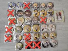 センラ 缶バッジ まとめ売り 浦島坂田船