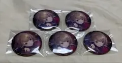 DIABOLIKLOVERS Sadistic Song 全巻購入特典 缶バッジ - メルカリ